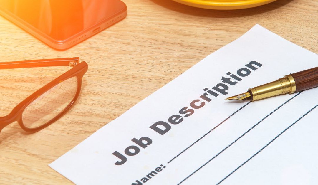 Fiche métier : Responsable communication