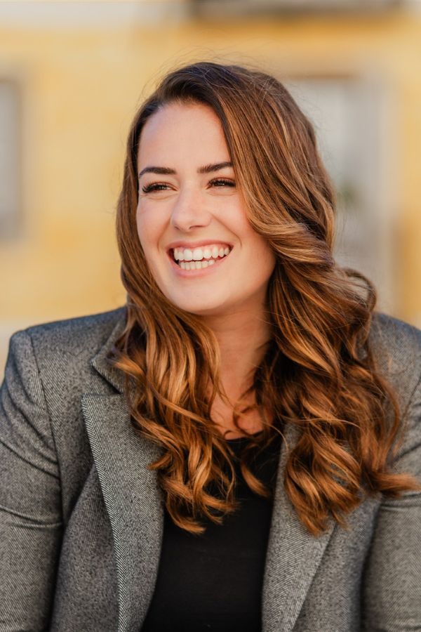Portrait d'Emilie Disner, Responsable Communication externalisée